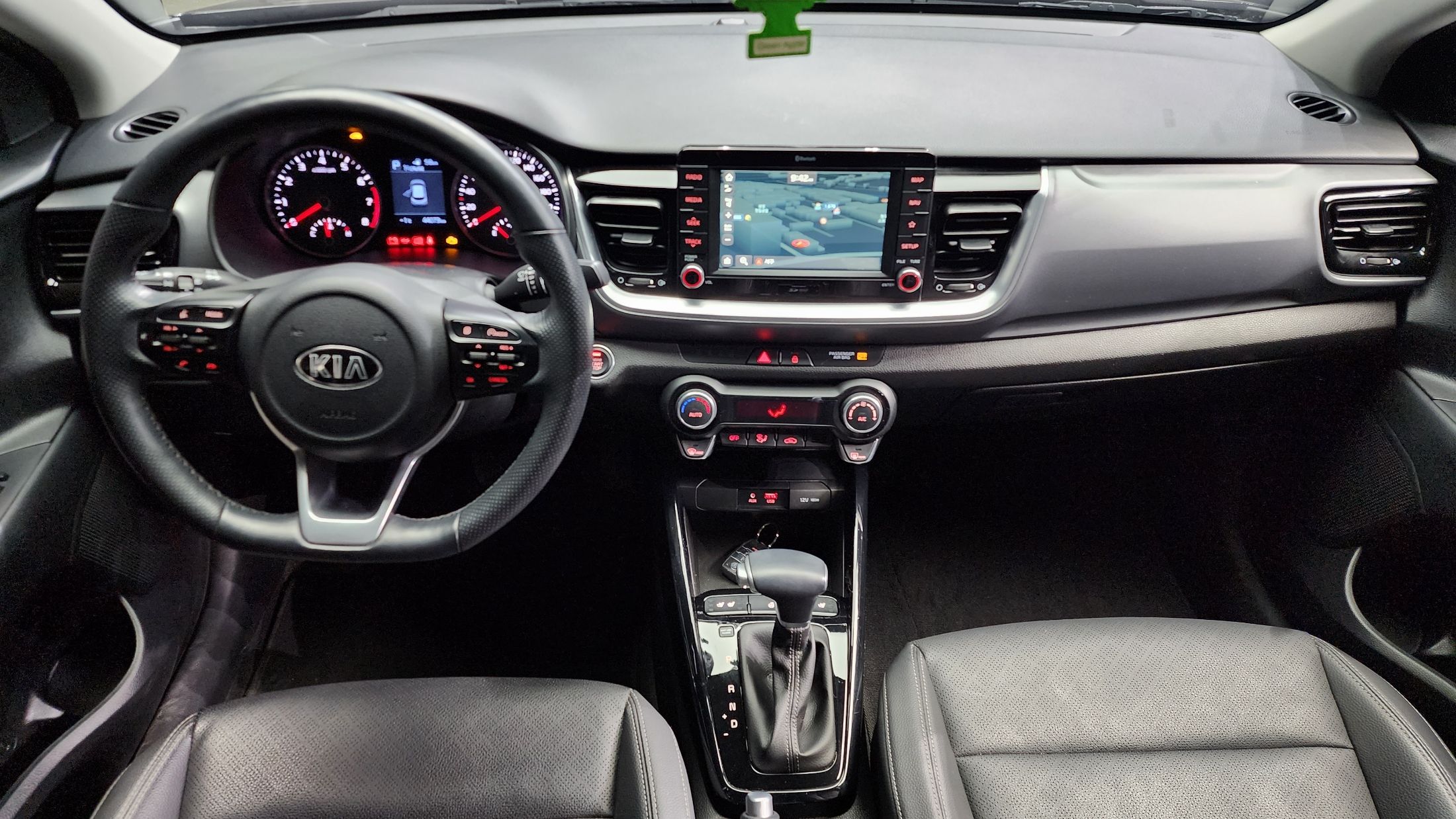 KIA STONIC