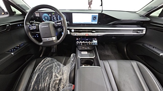 HYUNDAI GRANDEUR HYBRID GN7 2023