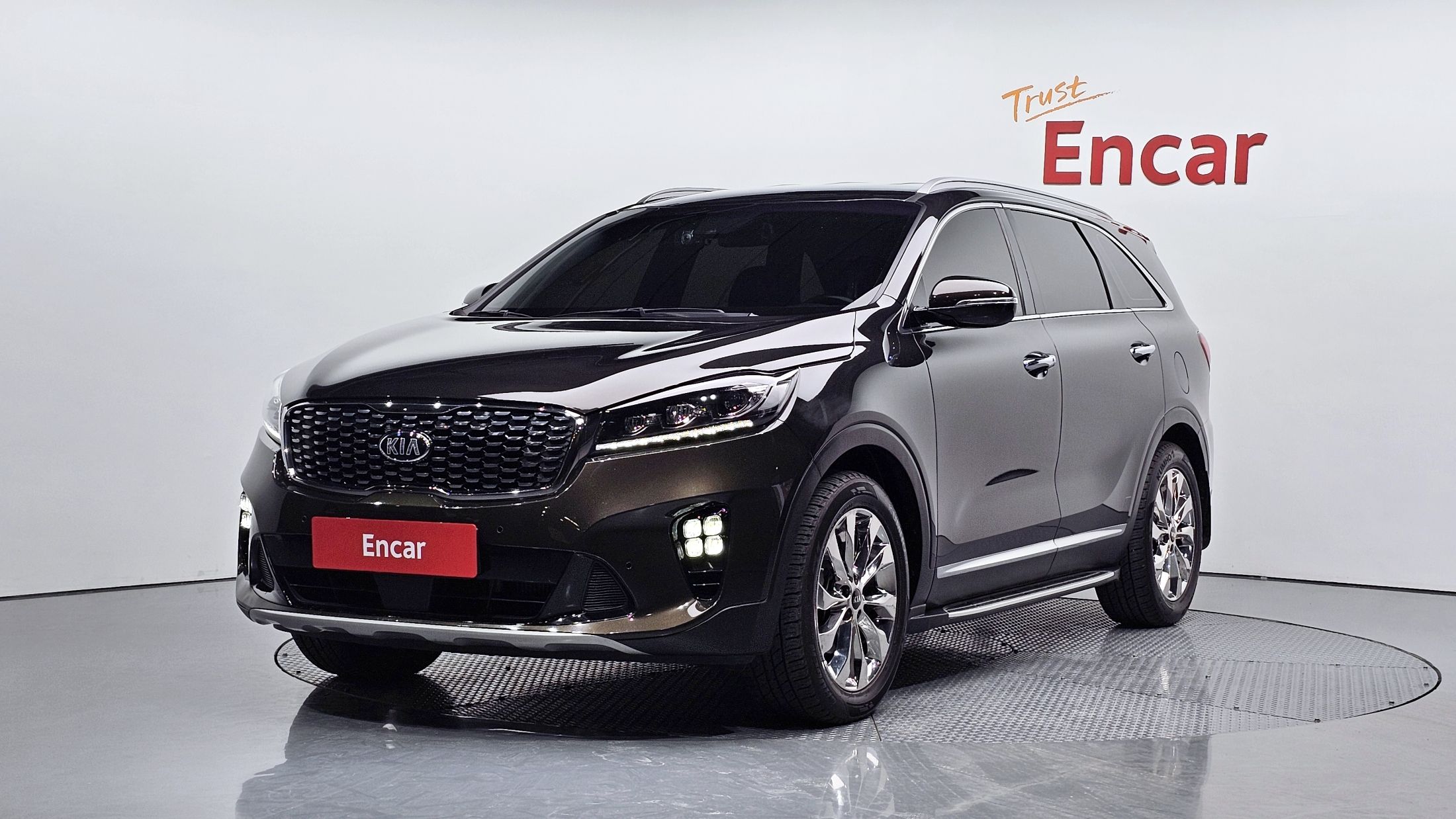KIA SORENTO 2017