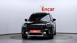 MINI COUNTRYMAN COOPER S 2023