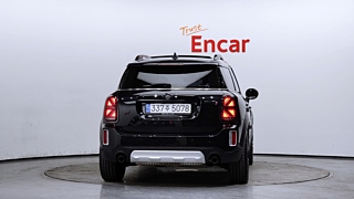 MINI COUNTRYMAN COOPER S 2023