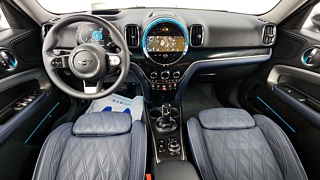 MINI COUNTRYMAN COOPER S 2023