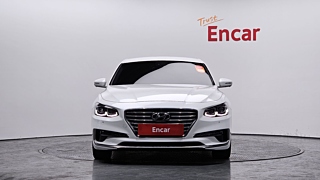HYUNDAI GRANDEUR IG HYBRID 2017