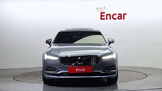 VOLVO S90 2018