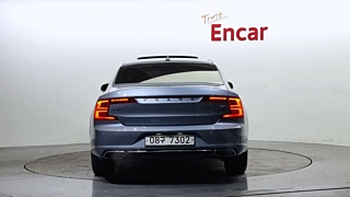 VOLVO S90 2018