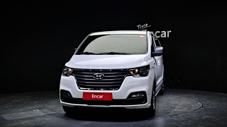 HYUNDAI STAREX GRAND 2019