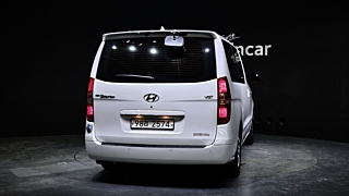 HYUNDAI STAREX GRAND 2019