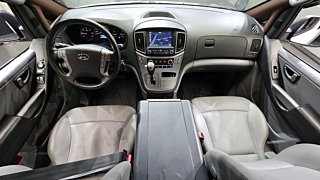 HYUNDAI STAREX GRAND 2019