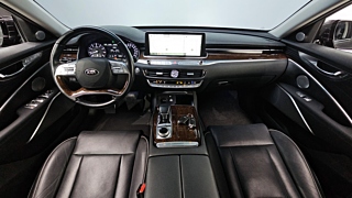 KIA K9 2021
