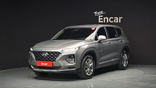 HYUNDAI SANTAFE TM