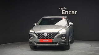 HYUNDAI SANTAFE TM