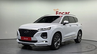 HYUNDAI SANTAFE TM