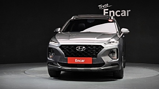 HYUNDAI SANTAFE TM