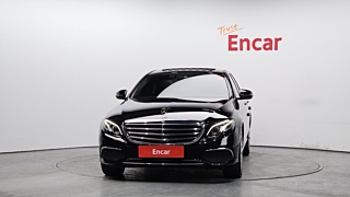 MERCEDES BENZ E-CLASS W213