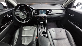 KIA NIRO 2017