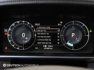 LAND ROVER RANGE ROVER 2017