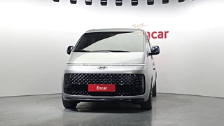 HYUNDAI STARIA 2021