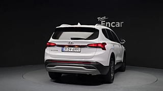 HYUNDAI SANTAFE 2022