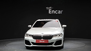 BMW 5-SERIES G30 2022