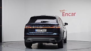 LINCOLN NAUTILUS 2023