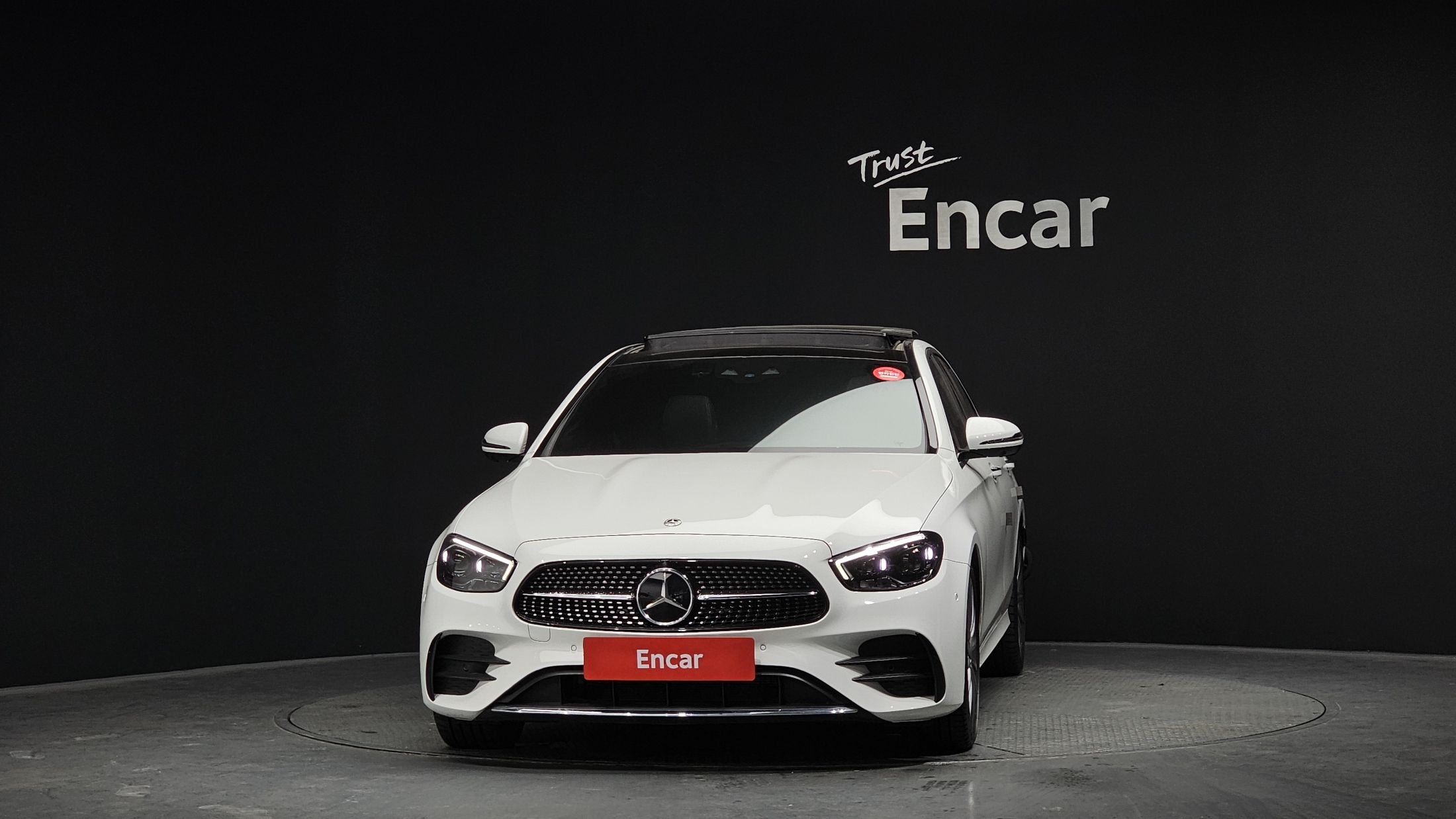 MERCEDES BENZ E-CLASS W213 2022