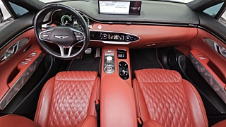 GENESIS GV70 2023
