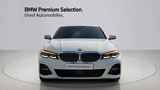 BMW 3-SERIES G20 2021