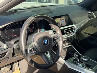 BMW 3-SERIES G20 2021