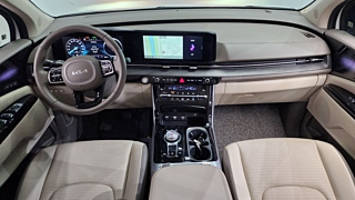 KIA CARNIVAL 2023