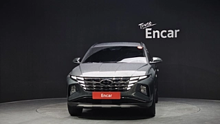 HYUNDAI TUCSON HYBRID NX4 2022