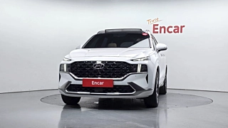 HYUNDAI SANTAFE 2022