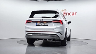 HYUNDAI SANTAFE 2022