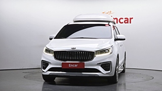KIA CARNIVAL 2019