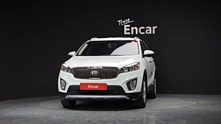 KIA SORENTO 2015