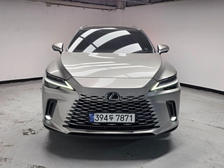LEXUS RX350H 2023