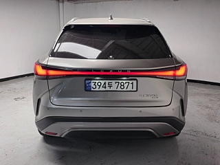 LEXUS RX350H 2023