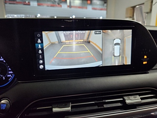 HYUNDAI PALISADE 2020