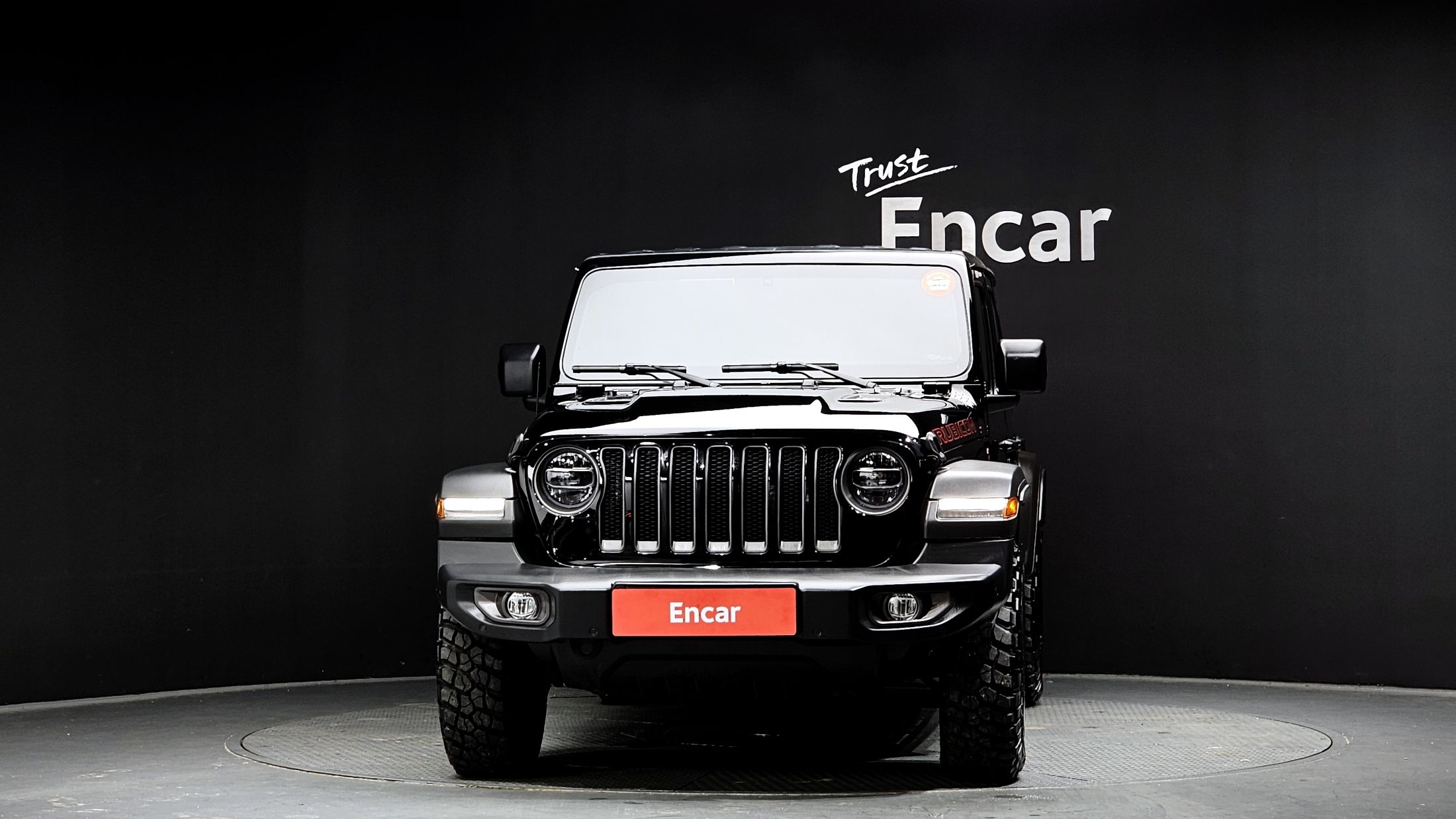 JEEP WRANGLER JL 2022