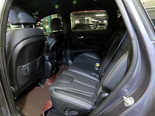 HYUNDAI SANTAFE 2020