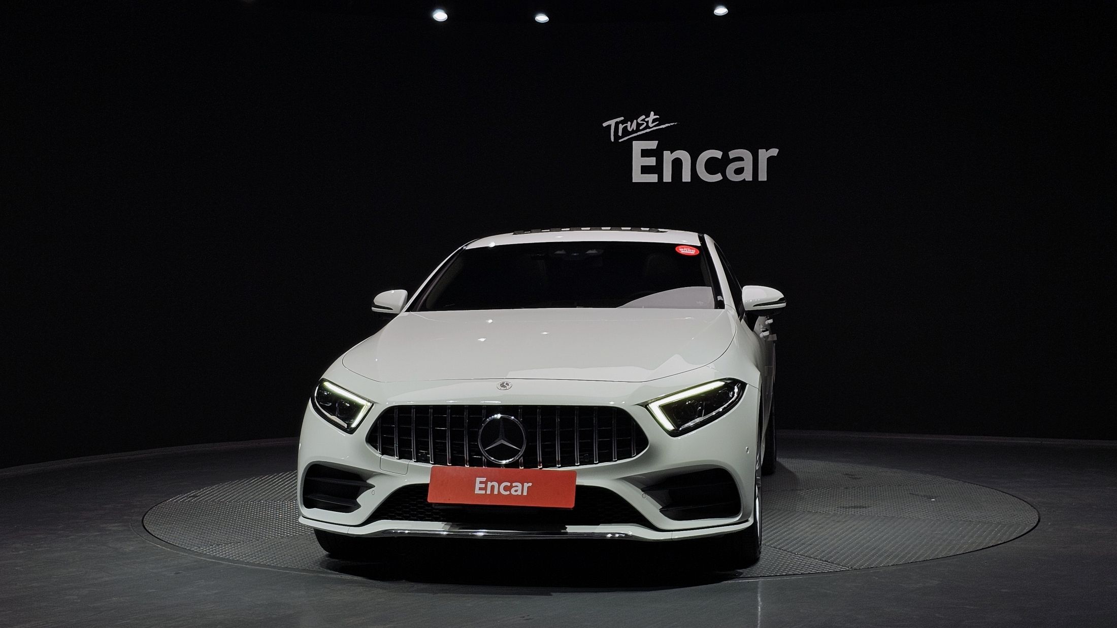 MERCEDES BENZ CLS-CLASS C257 2019