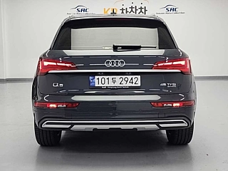 AUDI Q5 FY 2023