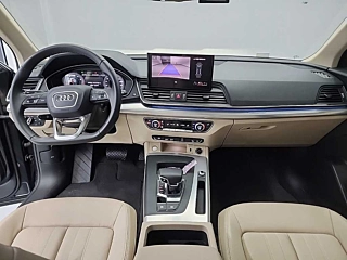 AUDI Q5 FY 2023