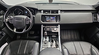 LAND ROVER RANGE ROVER SPORT 2016