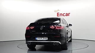 MERCEDES BENZ GLC-CLASS X253 2023