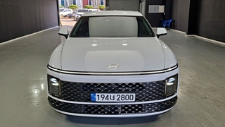 HYUNDAI GRANDEUR GN7 2023