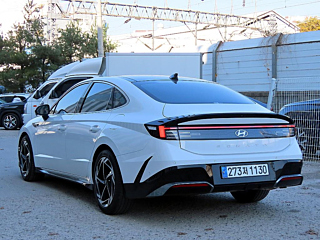 HYUNDAI SONATA 디 엣Ȅ 2023