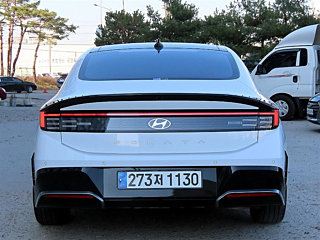 HYUNDAI SONATA 디 엣Ȅ 2023