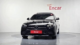 MERCEDES BENZ E-CLASS W213 2021