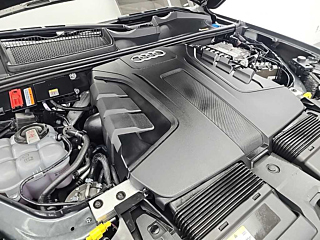 AUDI Q7 4M 2022