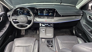 HYUNDAI GRANDEUR IG 2020